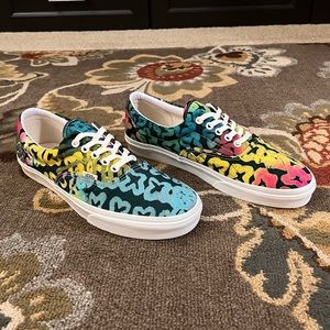 Vans Era- Della